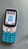 金立（Gionee）老年机 老年手机超长待机学生手机4G全网通老人机全新大字大声大按键老年人专用手机双卡双待G320 实拍图