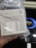 小米45W GaN 小布丁充电器套装 (USB-C）适配苹果/华为/三星/小米手机 支持PD协议氮化镓 适配15 Ultra 实拍图