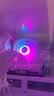 利民（thermalright）Peerless Assassin 120 SE WHITE ARGB 绝双刺客 风冷散热器6热管双塔 PA120 SE WHITE ARGB 实拍图