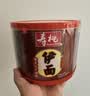寿桃牌 高汤伊面 蟹皇元贝汤味 内含调味包 240g/盒 实拍图