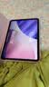 Apple/苹果 iPad 11英寸 A16芯片2025年款 平板电脑 (128GB WLAN版学习办公娱乐)银色 实拍图