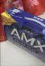 伊利安慕希AMX长白山蓝莓味酸奶230g*10瓶  礼盒装 实拍图