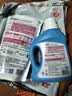 蓝月亮深层洁净洗衣液 薰衣草香 1kg瓶+1kg*2袋 高效除螨【品质严选】 实拍图