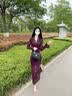 viney【陈紫函同款】牛皮手提包包女包斜挎妈妈包生日礼物大容量送老婆 实拍图