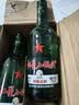 红星二锅头 大二 清香型白酒 43度 750ml*6瓶 整箱装 纯粮口粮酒 实拍图