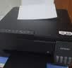 爱普生（EPSON）【6代新品】L3353墨仓式彩色家用AI学习打印机 L3251/L3255升级版(打印复印扫描 微信/无线 黑色） 实拍图