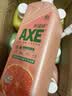 AXE斧头牌西柚护肤洗洁精1.18kg*2瓶 除腥辟味不伤手 实拍图