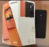 诺基亚（NOKIA）220 4G 移动联通电信全网通 2.8英寸双卡双待 直板按键手机 老人老年手机 学生手机 黑色 实拍图