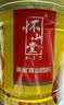 怀山堂铁棍怀山药粉560g*2 3年陈醇品山药代餐粉即冲即饮 中华老字号 实拍图