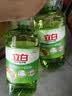 立白茶籽洗洁精4kg 99%除菌高效去油除味宝宝餐具果蔬适用食品可用 实拍图