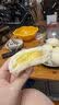 麦滋牧新疆奇台雪晶小麦面粉10斤装5kg包子饺子花卷面食多用途家用通用 新疆雪晶粉【蛋白质含量12.5g】5kg*1袋 实拍图