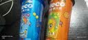 香飘飘【小马宝莉联名】Meco混合果汁茶饮料礼盒整箱400ml*8杯装 实拍图