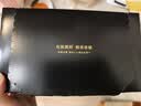 隅田川 进口特浓挂耳黑咖啡粉 节日送礼礼盒 意式口味 8g*24片装 实拍图