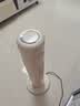 艾美特（AIRMATE）【AI语音控制+遥控】石墨烯取暖器家用暖风机电暖器全屋速热办公室卧室静音小太阳烤火炉HP21-SR61 实拍图