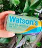 屈臣氏（Watsons）苏打水莫吉托味330ml*24罐饮料0脂低糖低卡调酒气泡水国庆送礼 实拍图