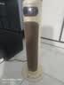 艾美特（AIRMATE）【AI语音控制+遥控】石墨烯取暖器家用暖风机电暖器电暖气全屋速热办公室卧室静音小太阳烤火炉 实拍图