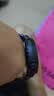 BHO【壳膜一体】适用华为gt6/gt7/pro保护壳watch5/gt5/pro钢化膜一体watch5/4pro/fit5/gt3pro保护套 GT6Pro-46mm【壳膜一体·带刻度-黑色】 实拍图