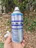 WD-40车窗润滑剂wd40车窗玻璃升降润滑剂京东自营汽车胶条保养剂除异响 实拍图