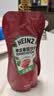 亨氏（Heinz）番茄酱 番茄沙司320g*2[0添加防腐剂/色素*] 意面薯条酱 实拍图