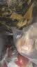富昌东北秋木耳550g 小片无根肉厚 小碗耳 源头直发包邮 实拍图