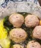 潮夫道牛肉丸1斤+牛筋丸1斤共4袋潮汕手打牛肉丸火锅食材麻辣烫关东煮 实拍图