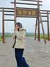 坦博尔羽绒服女短款时尚潮流可脱卸帽百搭保暖外套550388T 桉树绿 165  实拍图