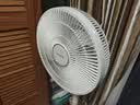 艾美特（AIRMATE）【轻语系列】电风扇安静卧室一级能效落地扇轻音家用直流变频大风力台立式节能遥控全屋驱蚊循环扇 实拍图