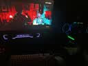 漫步者花再Halo PixelBar26年新版电脑字幕歌词音响桌面PS游戏音箱电脑回音壁蓝牙长条有线RGB灯效 破界黑 实拍图