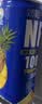 九日冰祖nfc菠萝汁320ml*12罐越南进口鲜果压榨非浓缩还原果汁饮料 实拍图