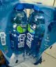 脉动（Mizone）维生素饮料混合装猫薄荷梅子芒果600ML*15瓶整箱低糖电解质水限定 实拍图