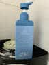 高夫男士洗面奶控油小蓝泵清爽控油净澈洁面乳180ml*2 长效控油净毛孔 实拍图