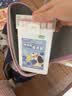 晨光文具24色食品级水性马克笔儿童学生水彩笔画笔粗细双头三角杆可水洗生日礼物APMT80C6 实拍图