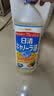 日清菜籽油 日本原装进口食用油1kg 低芥酸菜籽油健康芥花籽油 植物油 菜籽油 1kg*2瓶 实拍图