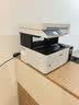 爱普生（EPSON）L6468 A4彩色商用打印机 墨仓式数码多功能一体机 复印/打印/扫描 AI云打印 实拍图
