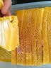 广州酒家黄金糕500g 约10块 中秋送礼儿童早餐半成品广式早茶点心糕点 实拍图