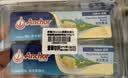 安佳(Anchor)新西兰进口 动物黄油咸味有盐100g*2 烘焙原料西餐煎牛排 实拍图