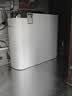 小鱼儿通用滤芯净水器等效1200G双出水大流量陶氏RO反渗透鲜活0陈水0阻垢0添加厨下家用净饮机 T1200+X3速热管线机 实拍图