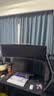 泰坦军团49英寸 第4代QD-OLED 5K曲面240Hz HDR400超宽带鱼屏 0.03ms 原生10Bit KVM 炒股电竞显示器G49E9S 实拍图
