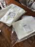 达派（dapai）德国真空封口机家用商用干湿两用全自动抽真空包装真空食品保鲜机塑封机抽腊肉真空封口 15*25CM（50片装） 实拍图