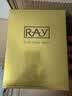 妆蕾（RAY）面膜美女士提亮白肤色抗皱紧致抗衰老补水保湿去黄气暗沉男30片 实拍图