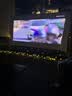 Vidda 流光派LightGo+ 海信三色激光投影仪 便携家用智能投影机 1.3倍光学变焦+20000mAh大电池国家补贴 实拍图