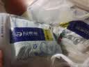 赶海弟 海兔子干500g 淡晒笔管小鱿鱼墨鱼仔乌贼干 火锅食材 南北干货 实拍图