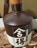 舍得品味舍得 浓香型白酒 52度 600ml*2瓶 礼盒装 送礼家乡酒 实拍图