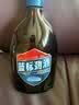 劲牌 蓝标劲酒 36度光瓶酒 500ml 单瓶装 养生酒 自饮 送礼 实拍图