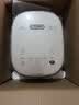 美的（Midea）电饭煲1-8人4升大容量火旋风IH加热纯钛内胆0涂层不粘锅家用电饭锅MB-HC4076T美食大赛同款 实拍图