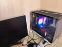华硕（ASUS）【林树推荐】华硕全家桶 i5-14400F/14600KF 5060ti/5060 海景房游戏台式电脑整机DIY组装电脑主机 配置三｜i5-14490F+RTX5060显卡 实拍图