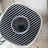飞利浦（PHILIPS）【0.003微米精滤】空气净化器孕妇婴儿专用新房除甲醛除二手烟味螨尘病毒细菌花粉过敏原AC3998 实拍图