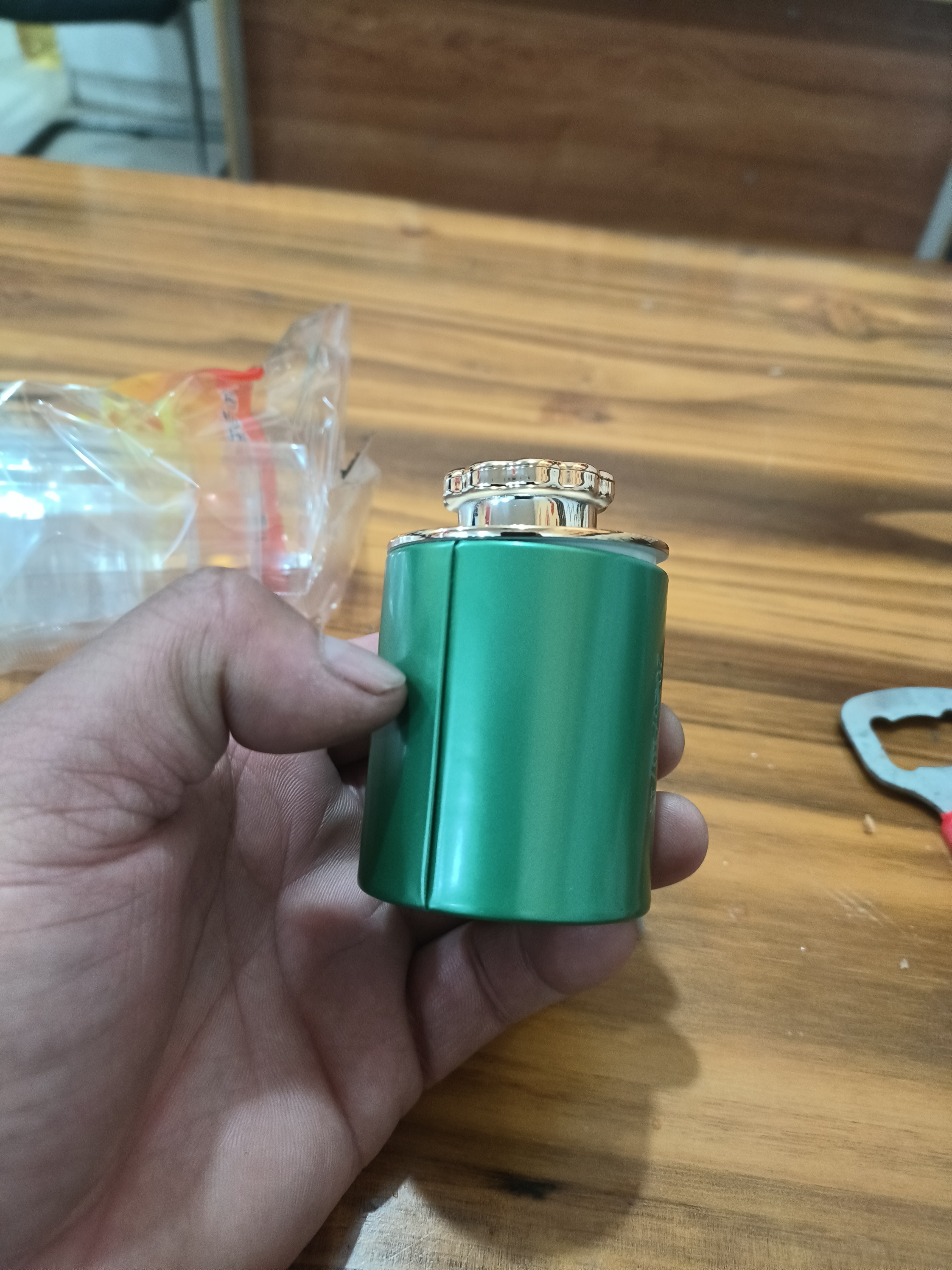 一杯香茶叶绿茶明前碧螺春1钻250g2026新茶礼盒装礼品送礼自己喝散装 实拍图