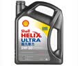 壳牌（Shell）全合成机油5W-30 SP4L超凡都市光影混动燃油适用汽车保养京东自营 实拍图