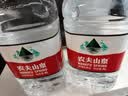 农夫山泉饮用天然水4L*4桶 纸箱塑膜随机发货大桶装 家用桶装水 实拍图